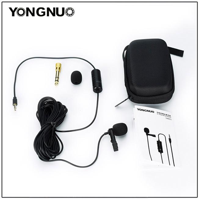 Produktbild Yongnuo YN-221