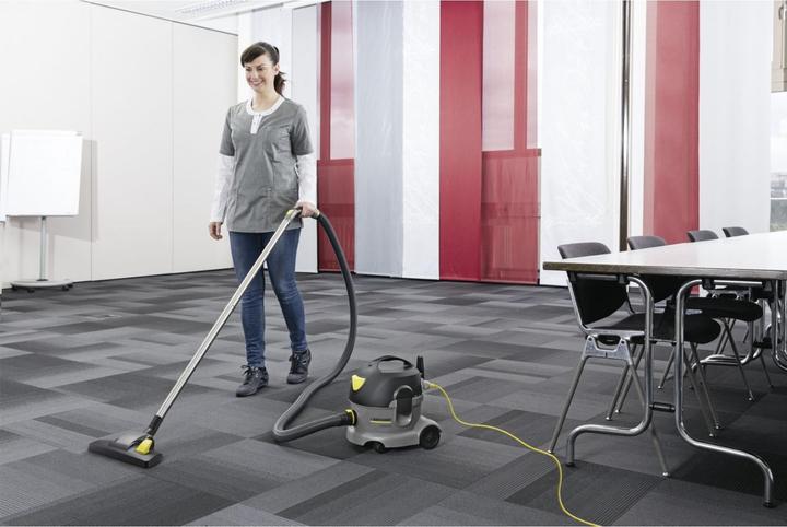 Produktbild Kärcher Professional T7/1 eco.efficiency (Trockensauger)