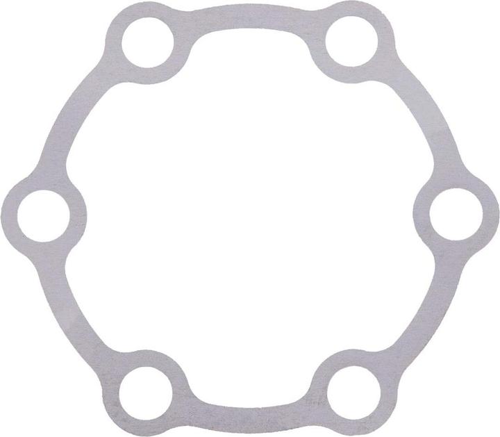 Actual product image Reverse Disc Shim Spacers 0.2 mm