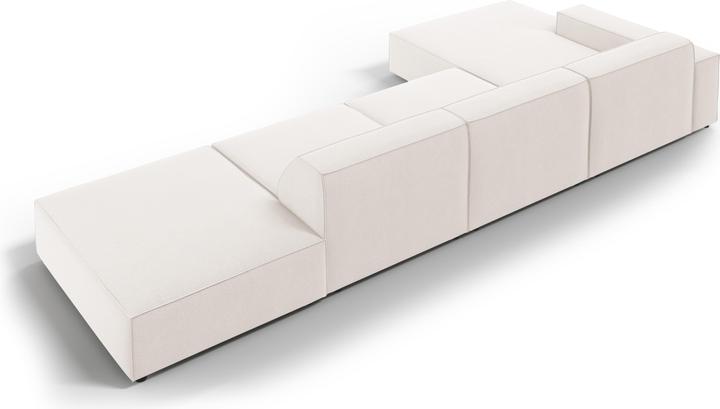 Actual product image Micadoni Jodie (Corner sofa)