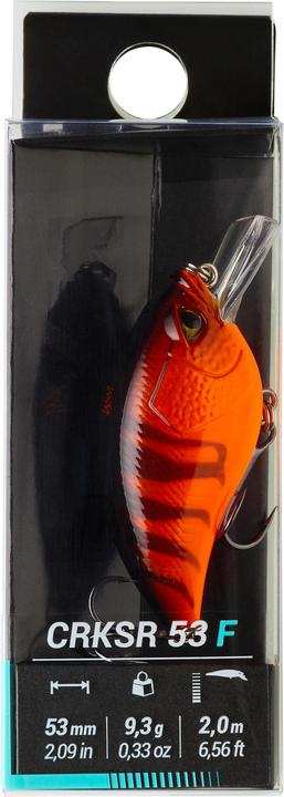 Immagine prodotto Caperlan crksr 53 f 327749 (5.30 cm)
