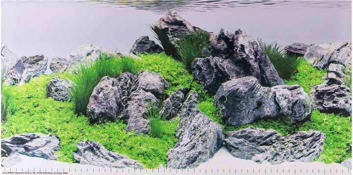 Produktbild Juwel Aquarium Fotorückwand 4 Gr.XL 150x60cm (Rückwand, sonstige Gegenstände)