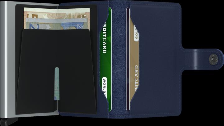 Actual product image Secrid Miniwallet