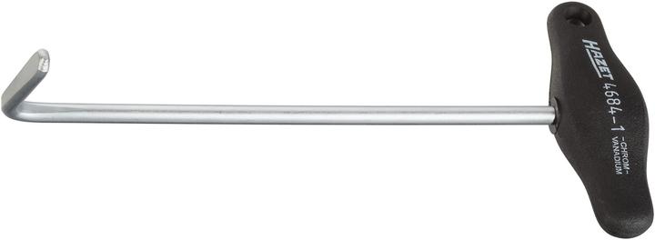 HAZET Utensile per impianto gas di scarico 4684-1