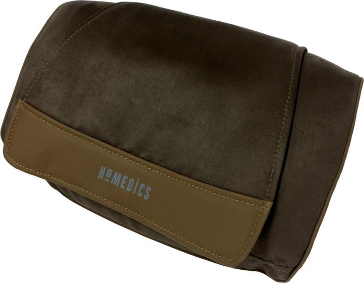 Image du produit Homedics Coussin de massage Shiatsu