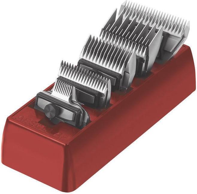 Aesculap Cutting head stand (Dog)
