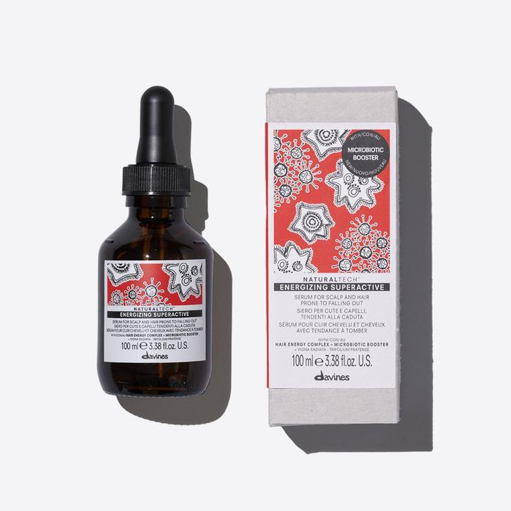 Produktbild Davines Naturaltech - Energizing Superactive (100 ml)