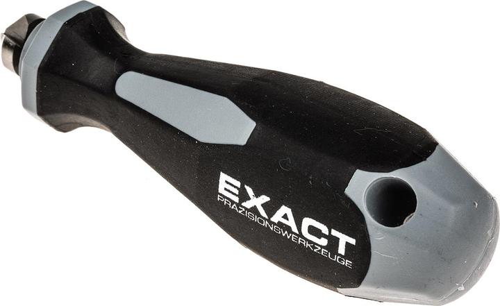 Image du produit Exact Ébavureur manuel 05761 1 pce (12.40 mm)