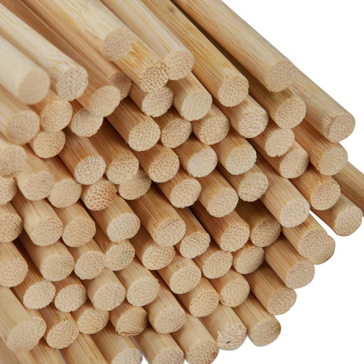 Actual product image Relaxdays Barbecue skewers