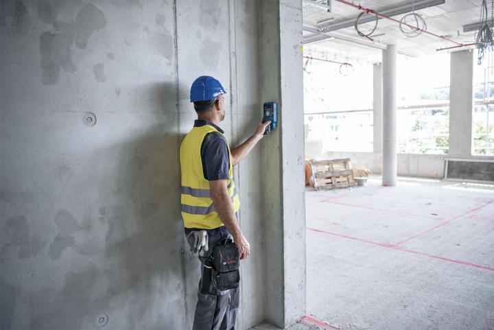 Immagine prodotto Bosch Professional D-Tect 200 C