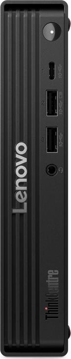 Produktbild Lenovo TS/ThinkCentre M70q G6 / u5 225T / 32GB (Intel Core Ultra 5 225, 32 GB, 512 GB, Intel Arc Graphics)