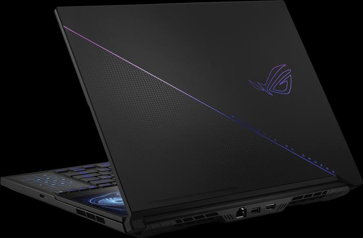 Image du produit ASUS ROG Zephyrus Duo 16 (16", AMD Ryzen 9 7945HX, 32 Go, 2000 Go, CH)