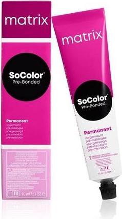 Immagine prodotto Matrix Socolor 5BC marrone chiaro marrone rame 90ml (5BC marrone chiaro marrone rame 90ml)
