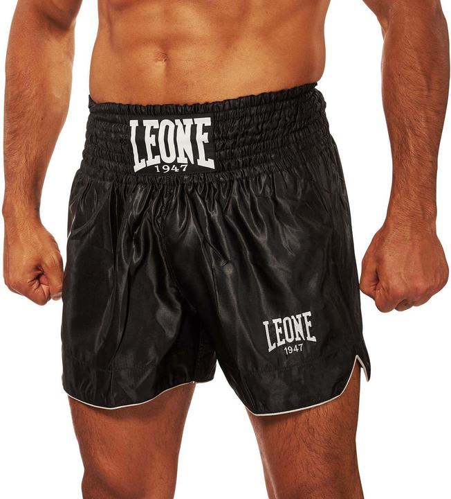 Immagine prodotto Leone Pantaloni da kickboxing Basic AB766 (L)