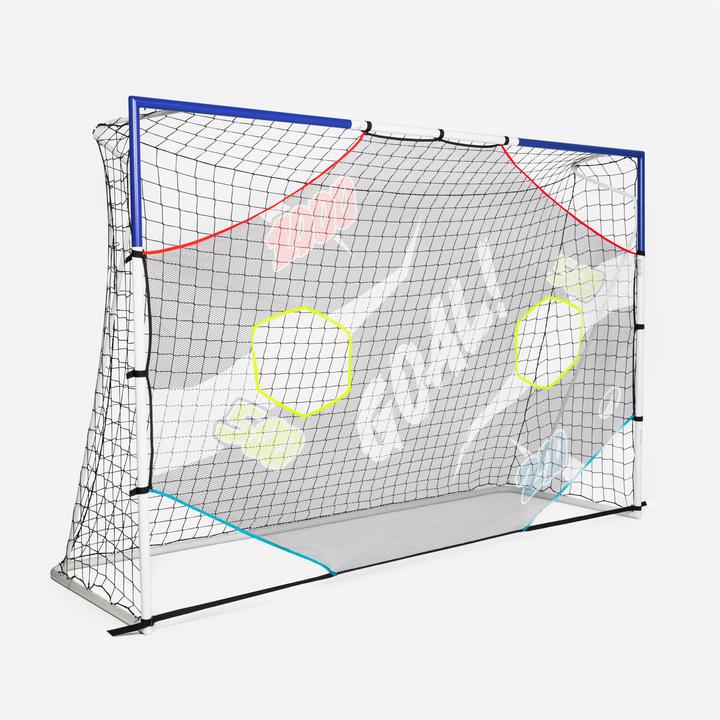 Actual product image Kipsta Target Practice Net Classic 500 Size L
