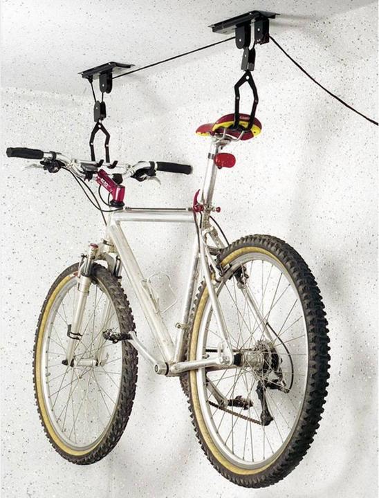 Actual product image Eufab Ceiling lift