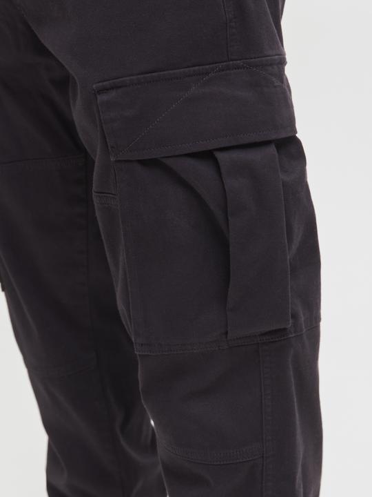 Actual product image Jack & Jones Relaxed Fit Relaxed Fit Hosen Relaxed Fit Hosen (W31/L30)