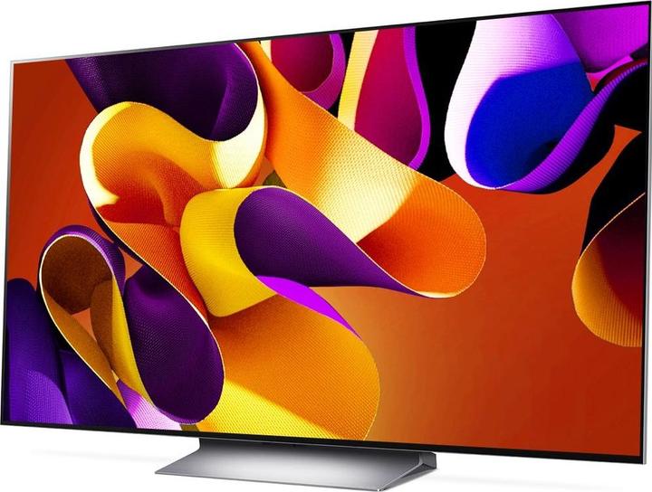 Image du produit LG OLED77G48LW (77", G4, OLED, 4K, 2024)