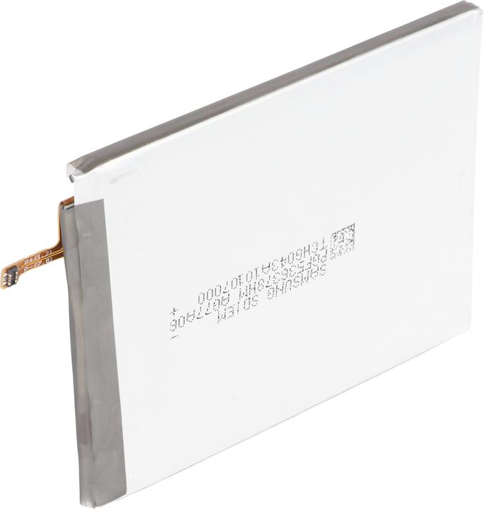 Actual product image AccuCell Akku passend für Samsung Galaxy S20 Plus, Li-Polymer, 3,85V, 4370mAh, 16,8Wh