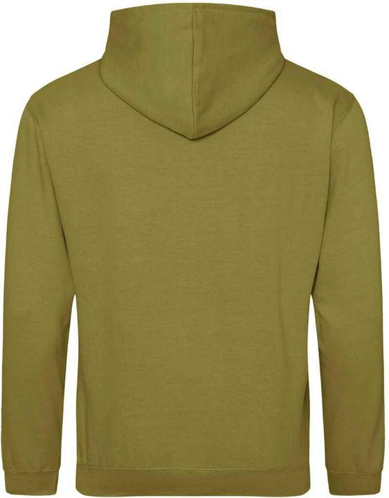 Immagine prodotto Awdis - Felpa con Cappuccio - Uomo (XS)