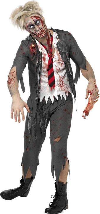 Smiffys Il ragazzo zombie (L)