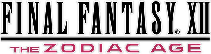 Actual product image Square Enix PS4 Final Fantasy XII Zodiac Age (PS4, EN)