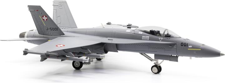 Image du produit Hornet F/A-18C Panthers Escadron 18 J-5018