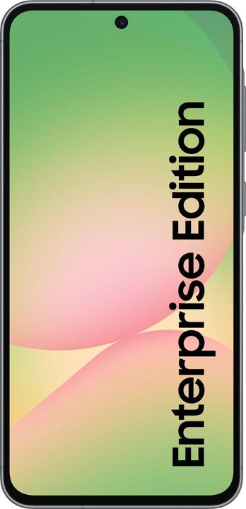 Produktbild Samsung Galaxy A56 EE (256 GB, Awesome Graphite, 6.70", Dual SIM, 50 Mpx, 5G)