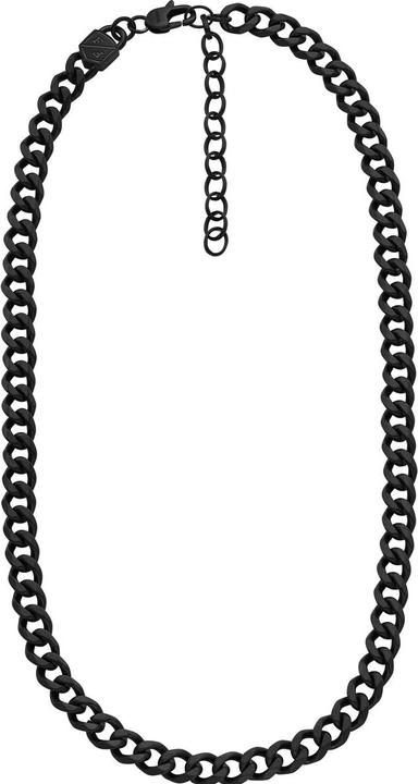 Fossil Jewelry (Edelstahl, 56 cm)