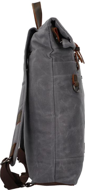 Actual product image Jack kinsky Dakar Rucksack 44,5 cm Laptopfach (14 l)