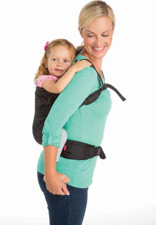 Image du produit Infantino Zip Travel