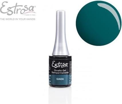 Immagine prodotto Estrosa Smalto Gel Semipermanente Giada 100g (giada)