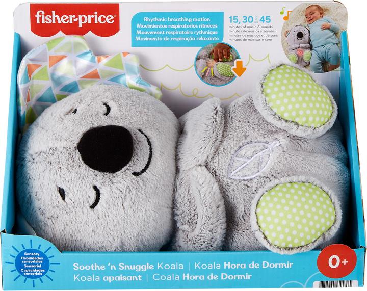 Produktbild Fisher-Price Schlummer-Koala