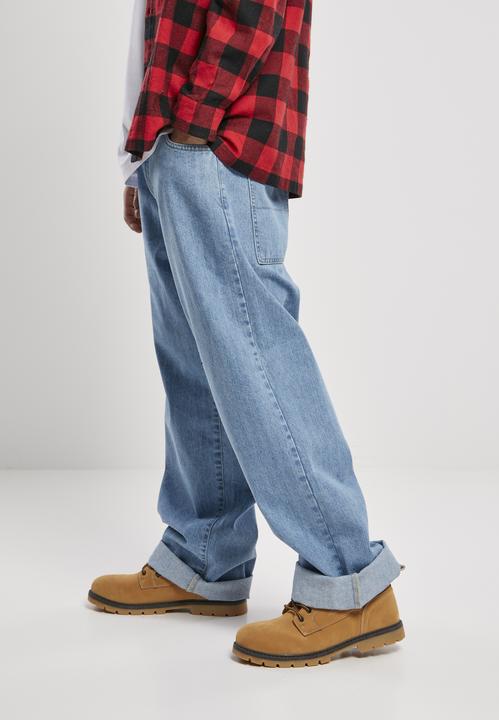 Actual product image Southpole Denim Pants (28)