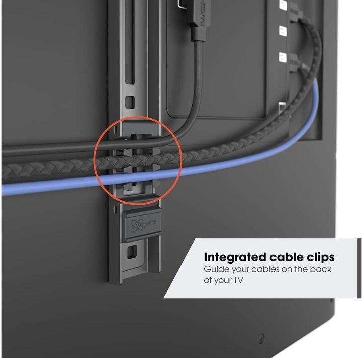 Actual product image Vogels TVM 5405 (Wall, 77", 75 kg)