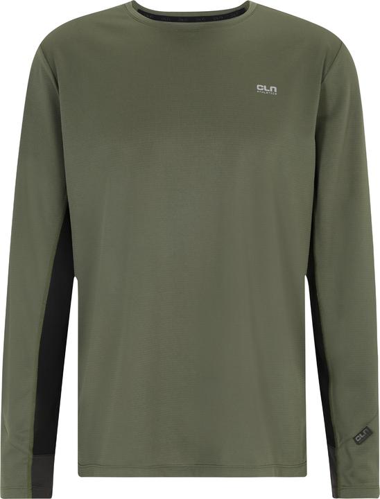 Moss Green