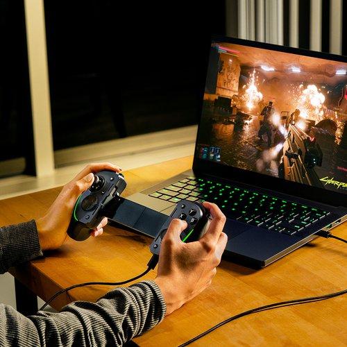 Produktbild Razer Kishi Ultra (Android, iOS)