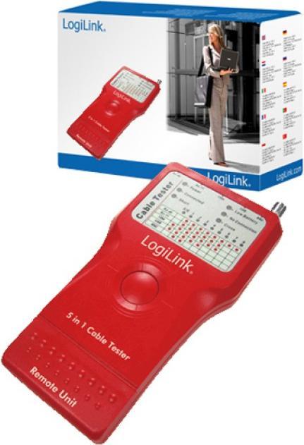 Image du produit LogiLink WZ0014
