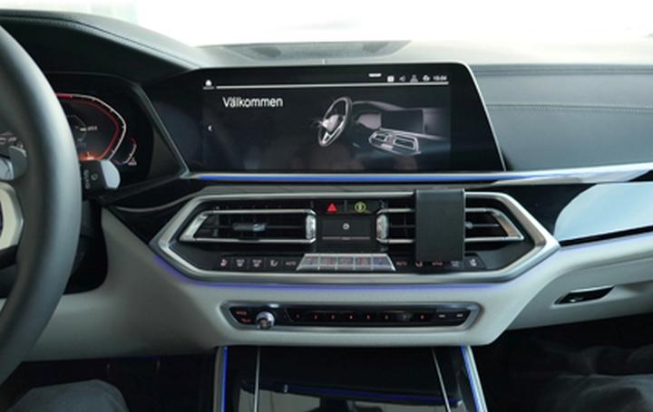 Produktbild Brodit 855487 Autohalterung BMW X5 19-