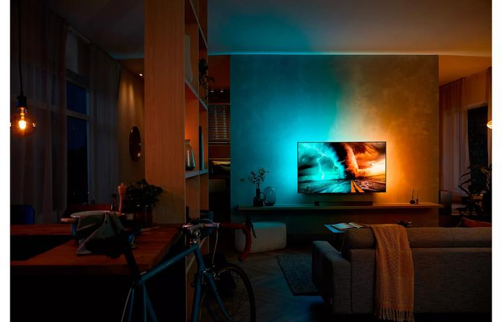 Actual product image Philips 55PML9507 (55", PML9507, LED, 4K, 2022)