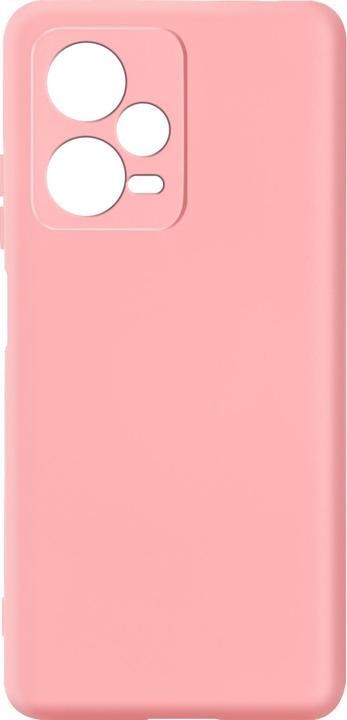 Produktbild Avizar Soft Touch Series (Xiaomi Redmi Note 12 Pro 5G)