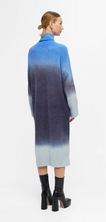 Immagine prodotto Object Abito in maglia ombré (XS)