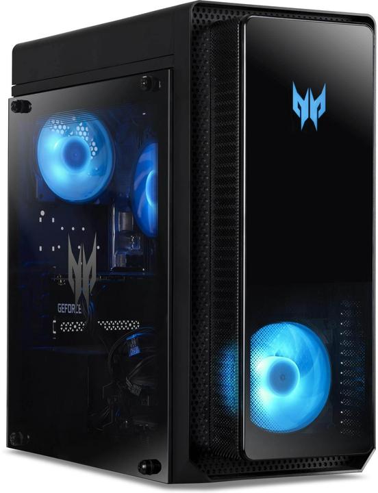 Produktbild Acer Predator Orion 3000 (Intel Core i7-14700F, 32 GB, 1024 GB, GeForce RTX 4060 Ti)