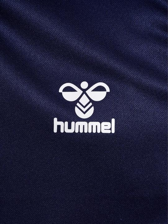 Immagine prodotto hummel Giacca Da Ginnastica Hmlessential Bambino (128)
