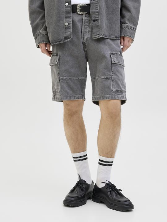Image du produit Jack & Jones Baggy fit Baggy Fit Shorts Baggy Fit Shorts (S)