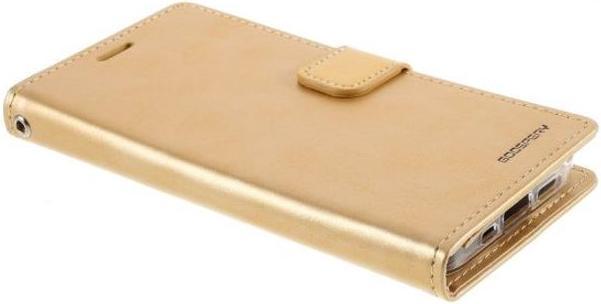 Produktbild Goospery Bluemoon Diary Series (Apple iPhone 12 mini)
