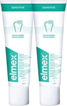 Elmex Sensitive Toothpaste
