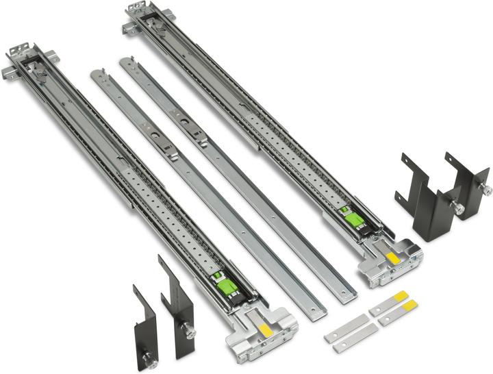 Productafbeelding HP B8S55AA z6/8 Aanpasbare rekset voor uitschuifbare rails
