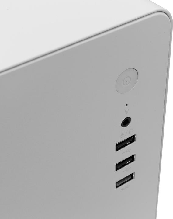 Immagine prodotto Sbox PCC-500 Bianco ATX (mATX, ITX, ATX)