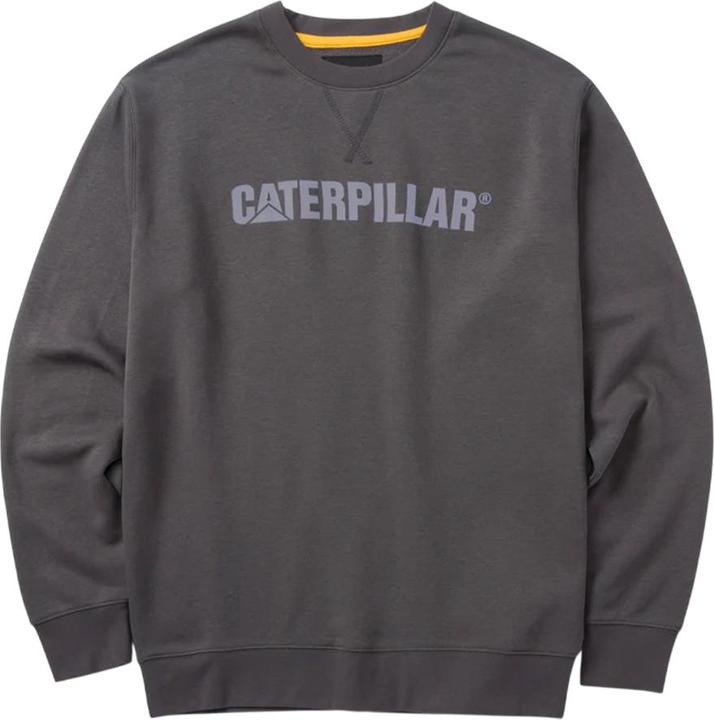Produktbild Cat Pullover Rundhalsausschnitt (4XL)